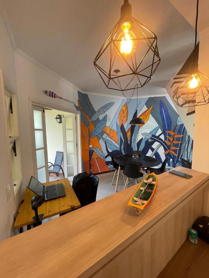 Casa Em Condominio Fechado Paraty - Kg Home Dış mekan fotoğraf