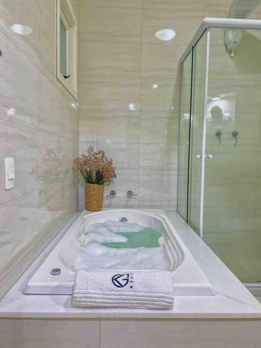 Casa Em Condominio Fechado Paraty - Kg Home Dış mekan fotoğraf