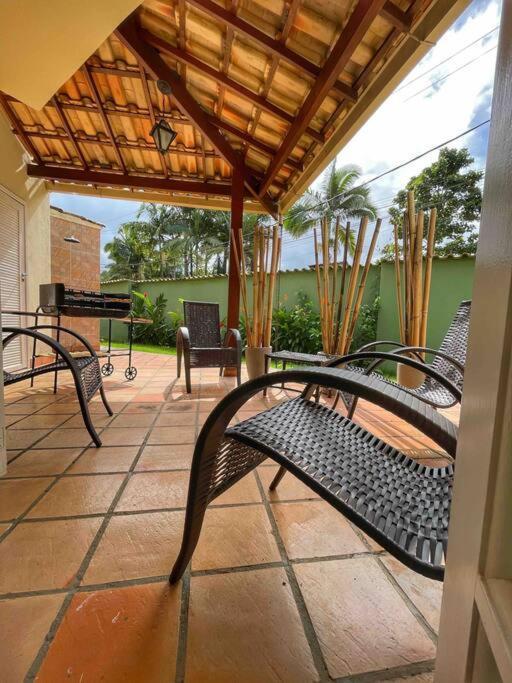Casa Em Condominio Fechado Paraty - Kg Home Dış mekan fotoğraf