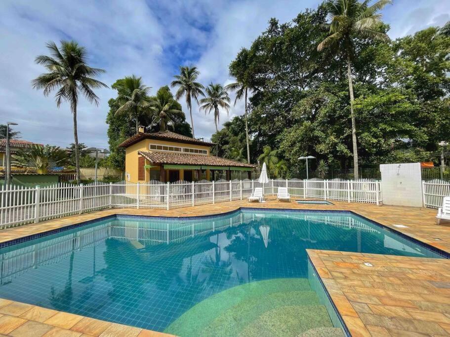 Casa Em Condominio Fechado Paraty - Kg Home Dış mekan fotoğraf