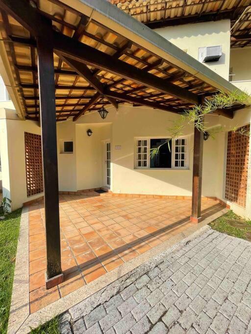 Casa Em Condominio Fechado Paraty - Kg Home Dış mekan fotoğraf