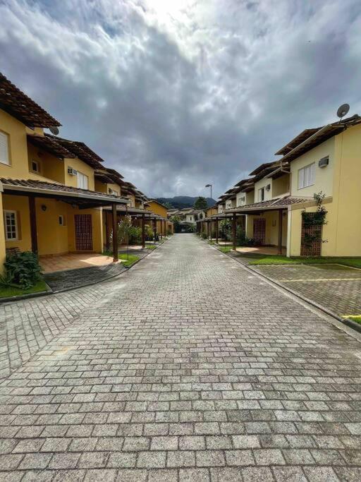 Casa Em Condominio Fechado Paraty - Kg Home Dış mekan fotoğraf
