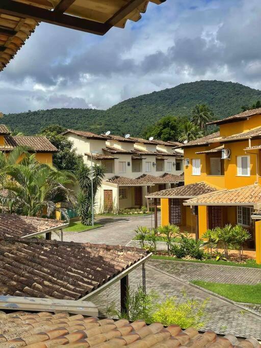 Casa Em Condominio Fechado Paraty - Kg Home Dış mekan fotoğraf