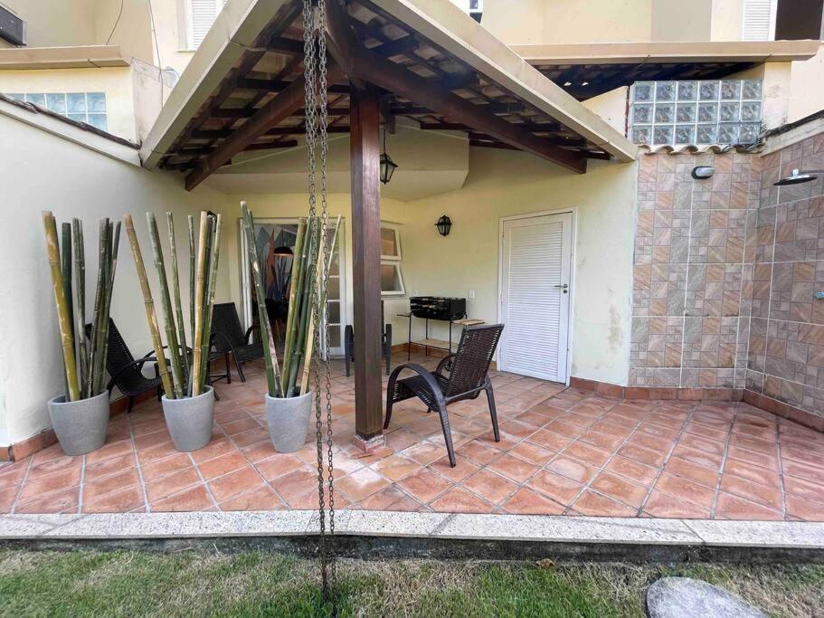 Casa Em Condominio Fechado Paraty - Kg Home Dış mekan fotoğraf
