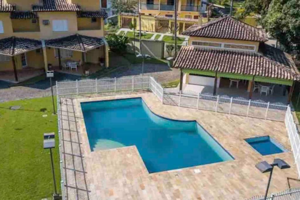 Casa Em Condominio Fechado Paraty - Kg Home Dış mekan fotoğraf