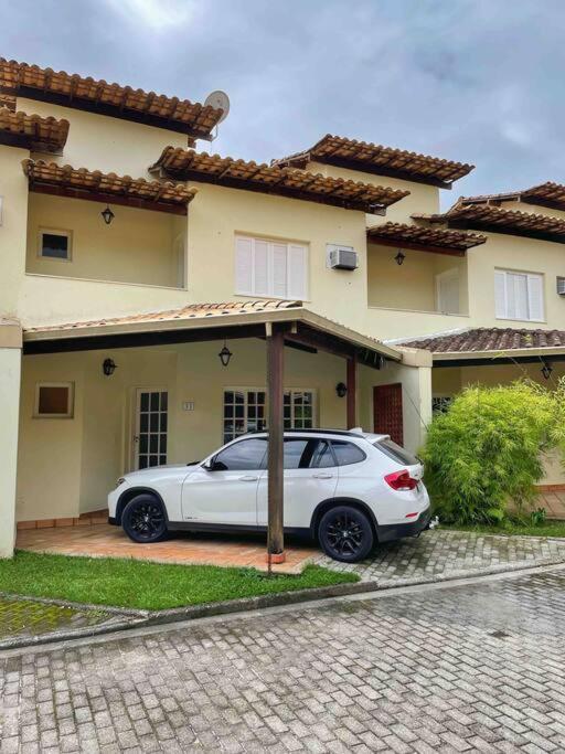 Casa Em Condominio Fechado Paraty - Kg Home Dış mekan fotoğraf